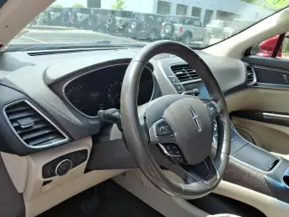 Lincoln MKX 2016 AWD Select 4dr SUV