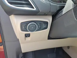 Lincoln MKX 2016 AWD Select 4dr SUV