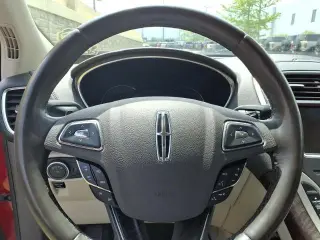 Lincoln MKX 2016 AWD Select 4dr SUV