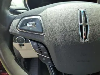Lincoln MKX 2016 AWD Select 4dr SUV