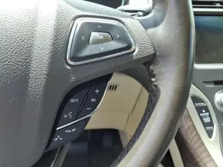 Lincoln MKX 2016 AWD Select 4dr SUV