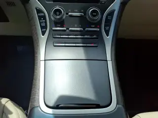 Lincoln MKX 2016 AWD Select 4dr SUV