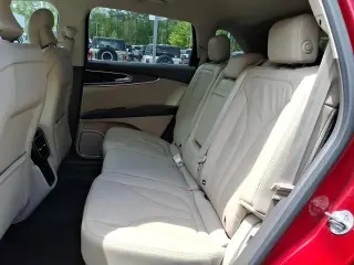 Lincoln MKX 2016 AWD Select 4dr SUV