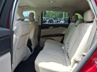 Lincoln MKX 2016 AWD Select 4dr SUV
