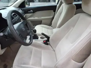 Ford Fusion 2009 S 4dr Sedan