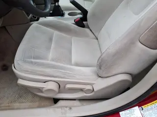 Ford Fusion 2009 S 4dr Sedan