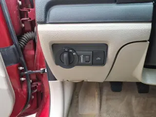 Ford Fusion 2009 S 4dr Sedan