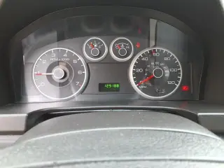 Ford Fusion 2009 S 4dr Sedan