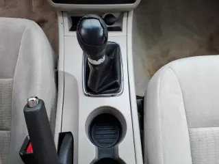 Ford Fusion 2009 S 4dr Sedan
