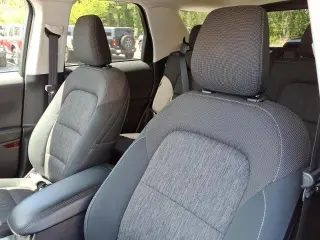 Ford Bronco Sport 2022 AWD Big Bend 4dr SUV