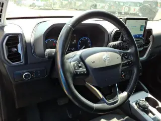 Ford Bronco Sport 2022 AWD Big Bend 4dr SUV