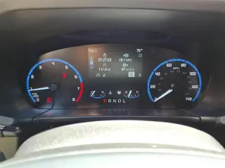 Ford Bronco Sport 2022 AWD Big Bend 4dr SUV