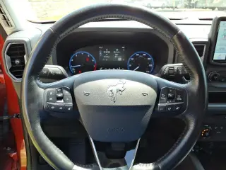 Ford Bronco Sport 2022 AWD Big Bend 4dr SUV