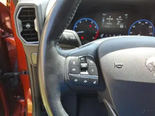 Ford Bronco Sport 2022 AWD Big Bend 4dr SUV