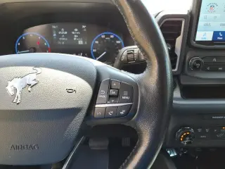 Ford Bronco Sport 2022 AWD Big Bend 4dr SUV