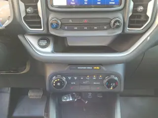 Ford Bronco Sport 2022 AWD Big Bend 4dr SUV