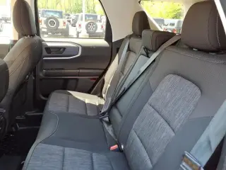 Ford Bronco Sport 2022 AWD Big Bend 4dr SUV