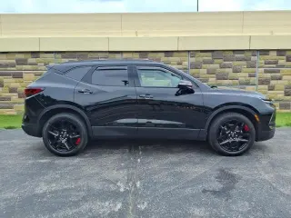 Chevrolet Blazer 2024 AWD LT 4dr SUV w/3LT