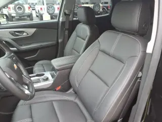 Chevrolet Blazer 2024 AWD LT 4dr SUV w/3LT