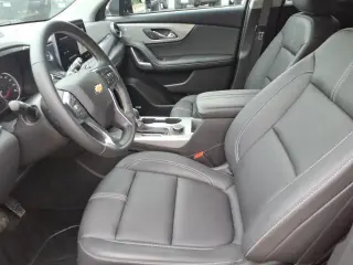 Chevrolet Blazer 2024 AWD LT 4dr SUV w/3LT