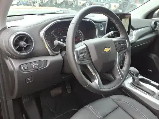 Chevrolet Blazer 2024 AWD LT 4dr SUV w/3LT