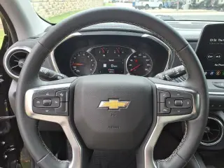 Chevrolet Blazer 2024 AWD LT 4dr SUV w/3LT