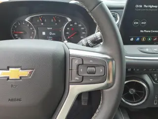 Chevrolet Blazer 2024 AWD LT 4dr SUV w/3LT