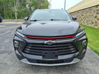 Chevrolet Blazer 2024 AWD LT 4dr SUV w/3LT