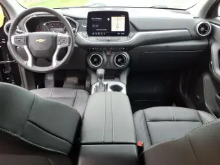 Chevrolet Blazer 2024 AWD LT 4dr SUV w/3LT