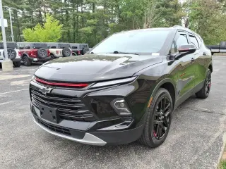 Chevrolet Blazer 2024 AWD LT 4dr SUV w/3LT