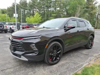 Chevrolet Blazer 2024 AWD LT 4dr SUV w/3LT