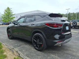 Chevrolet Blazer 2024 AWD LT 4dr SUV w/3LT