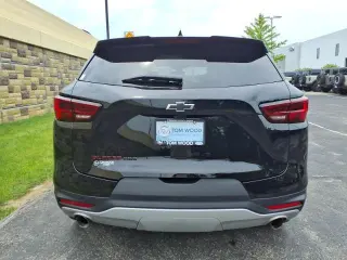 Chevrolet Blazer 2024 AWD LT 4dr SUV w/3LT