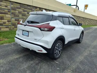 Nissan Kicks 2023 SV 4dr Crossover