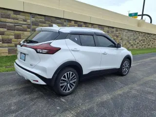 Nissan Kicks 2023 SV 4dr Crossover