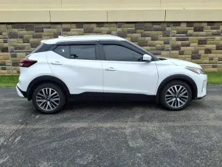 Nissan Kicks 2023 SV 4dr Crossover