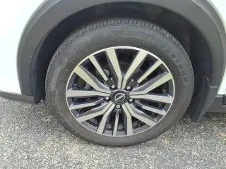 Nissan Kicks 2023 SV 4dr Crossover