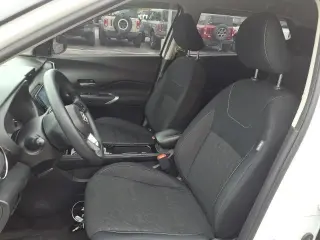 Nissan Kicks 2023 SV 4dr Crossover