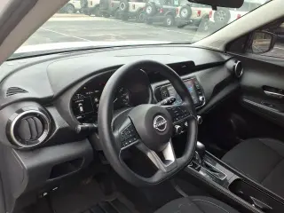 Nissan Kicks 2023 SV 4dr Crossover