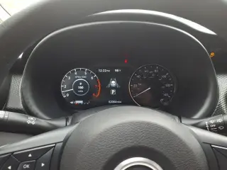 Nissan Kicks 2023 SV 4dr Crossover