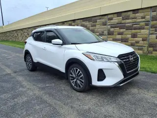 Nissan Kicks 2023 SV 4dr Crossover