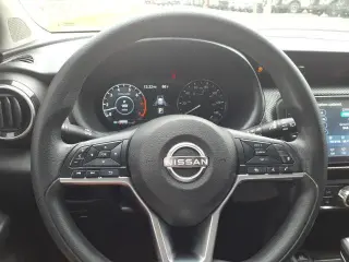 Nissan Kicks 2023 SV 4dr Crossover