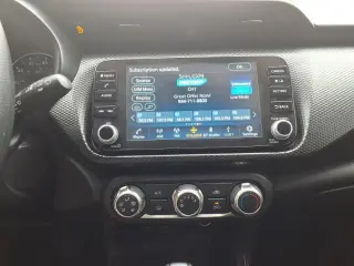 Nissan Kicks 2023 SV 4dr Crossover