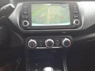 Nissan Kicks 2023 SV 4dr Crossover