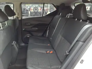Nissan Kicks 2023 SV 4dr Crossover
