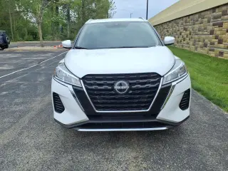 Nissan Kicks 2023 SV 4dr Crossover