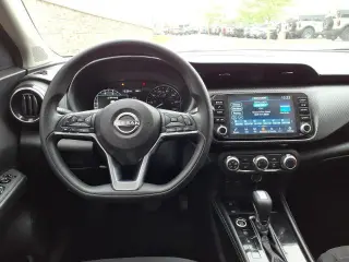 Nissan Kicks 2023 SV 4dr Crossover