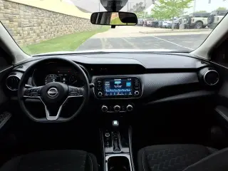 Nissan Kicks 2023 SV 4dr Crossover
