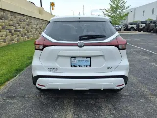 Nissan Kicks 2023 SV 4dr Crossover