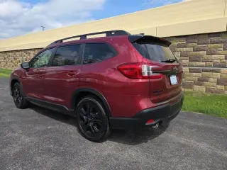 Subaru Ascent 2024 AWD Onyx Edition 4dr SUV